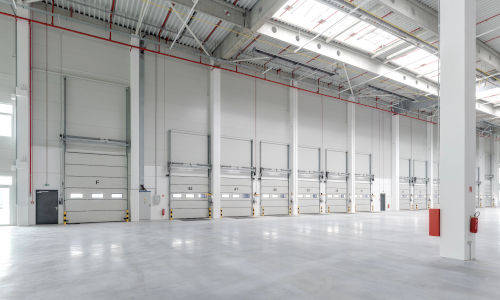 Commercial Flooring in Bradenton FL - Mr. Epoxy and Paint