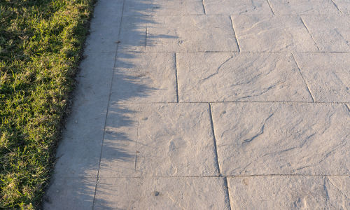 Decorative Concrete in Bradenton FL - Mr. Epoxy and Paint