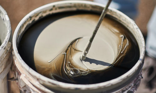 Metallic Epoxy Floors in Bradenton FL - Mr. Epoxy and Paint