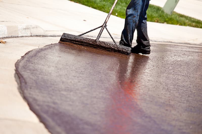 Outdoor & Patio Coatings in Bradenton FL - Mr. Epoxy and Paint