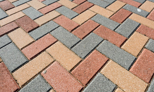Paver Sealing in Bradenton FL - Mr. Epoxy and Paint