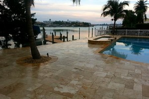 Decorative Concrete Options for Your Bradenton Home or Business