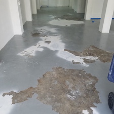Garage floor epoxy palmetto fl