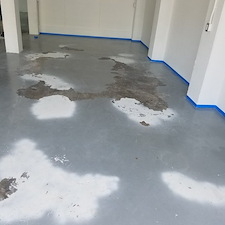 Garage floor epoxy palmetto fl
