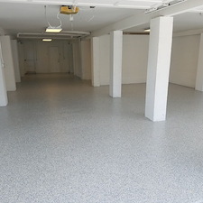 Garage floor epoxy palmetto fl