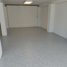 Garage floor epoxy palmetto fl