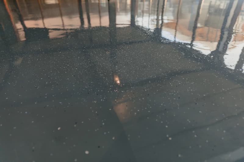 1 Day Floor