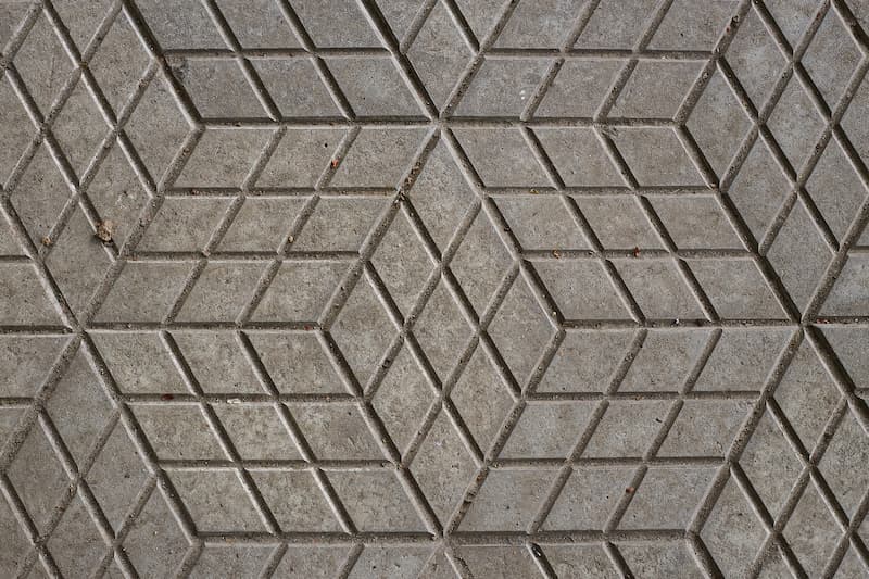 Decorative Concrete