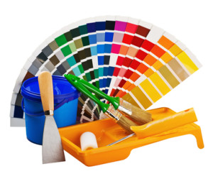 Bradenton Interior Painting