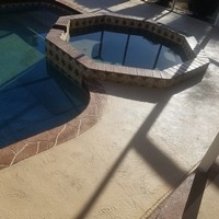 Sarasota Custom Pool Decks