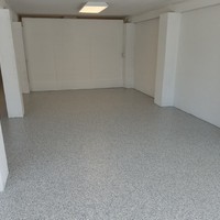 Palmetto Garage Floor Epoxy