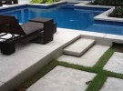 concrete services pool