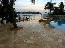 paver restoration pool patio