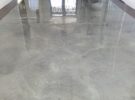 slate gray metallic epoxy winter park 5